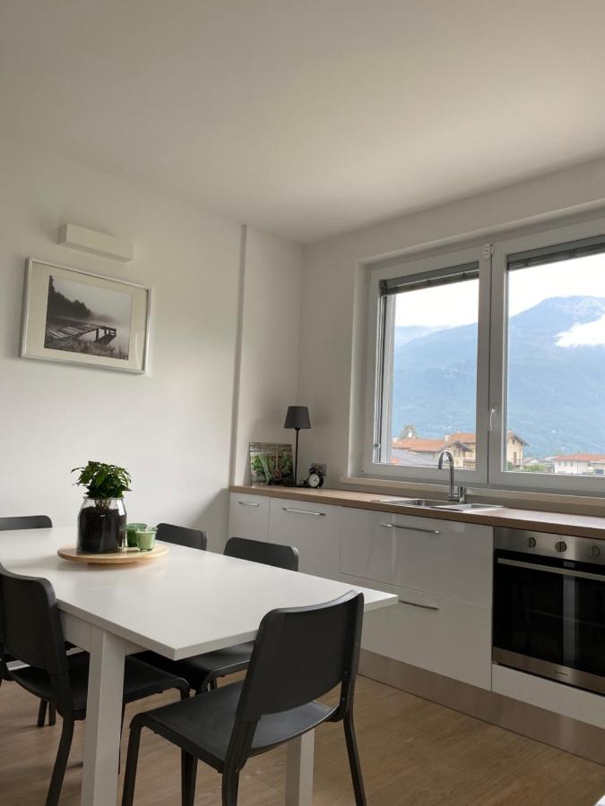Appartamento Valeriana Dubino Exterior photo