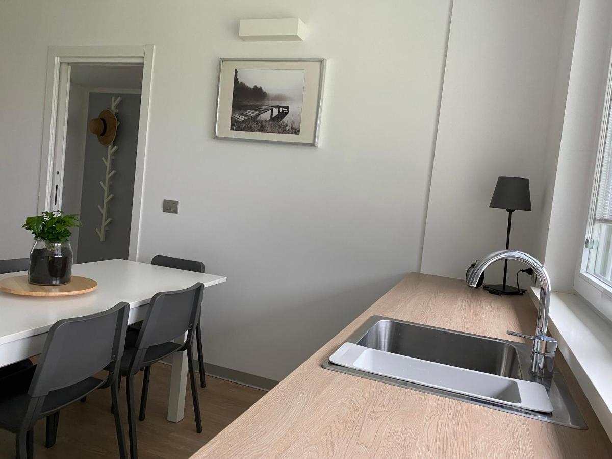 Appartamento Valeriana Dubino Exterior photo